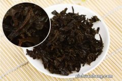 黑茶和金花茯茶有什么关系