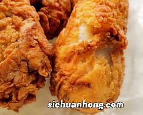 自己做炸鸡腿怎么做好吃