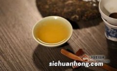 喝云南陈年普洱茶有什么好处