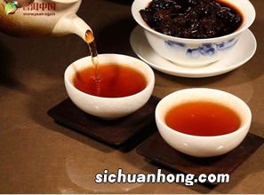 普洱不能与什么同吃