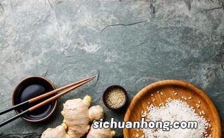 泡姜的醋有什么作用与功效与作用机理