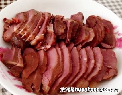 牛肉咸了有什么办法