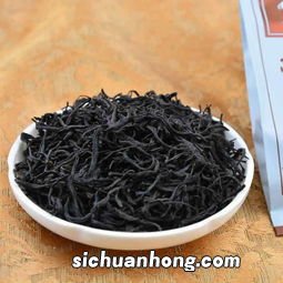 松香味是什么茶叶