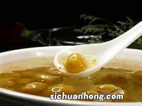 冰糖煮栗子需要多久