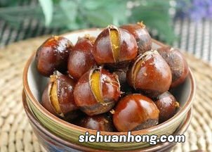 板栗煮多久才熟微波炉