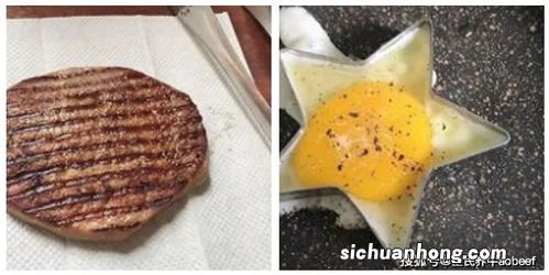 牛排一面煎多久