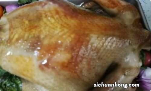 微波炉加热过夜烤鸡要多久