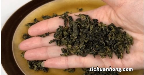 茶过期了什么样子