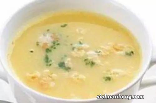 怎么去除粥糊了的味道