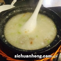 怎么去除粥糊了的味道