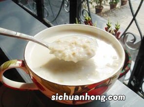 怎么去除粥糊了的味道