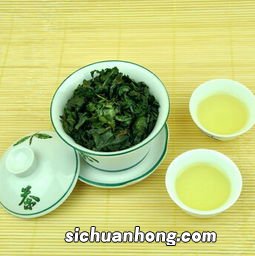 铁观音一般什么地方的人喝