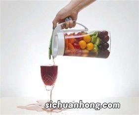 水果酿多久成为酵素