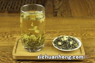 什么季节喝茉莉花茶好