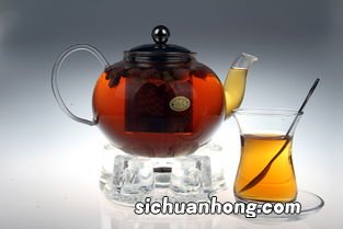 土耳其茶是什么茶叶