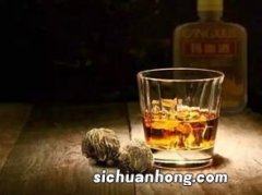 玛卡泡酒可以放什么作用