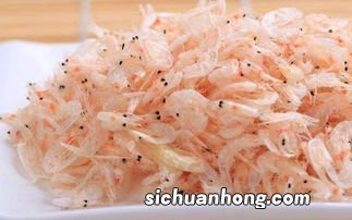 虾皮用小火烤干放得多久