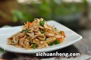 虾皮用小火烤干放得多久