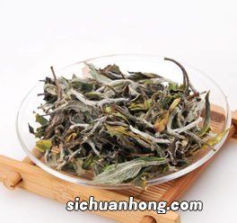 白茶里的氨基酸有什么功效