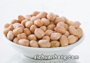 养胃花生怎么吃