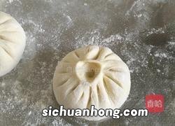 羊肉香菇馅儿的包子怎么做