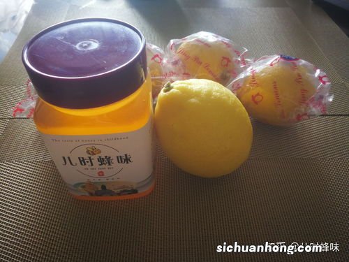 柠檬蜂蜜能保存多久