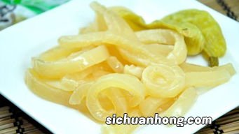 吃猪皮多久才有效果