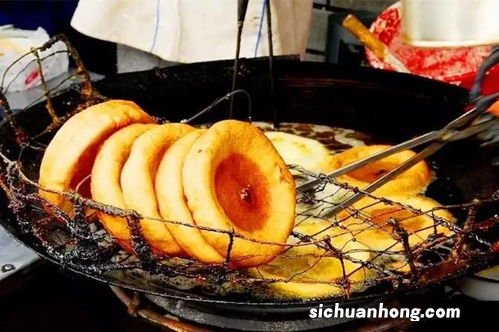 面窝浆放多久不会发酸