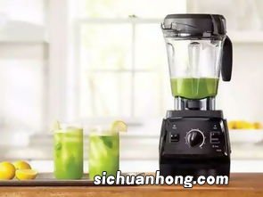 新的破壁机怎么使用