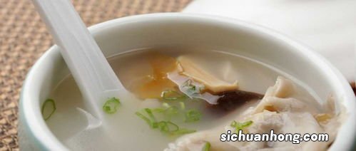 喝了鸽子汤多久才可以吃酸的