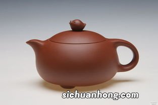紫砂壶为什么养茶肯