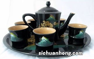 漆器茶具泡什么茶最好