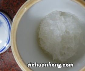 燕窝要炖多久效果最好