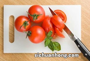 西红柿生吃怎么做好吃吗