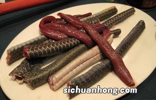 蛇肉火锅会多久