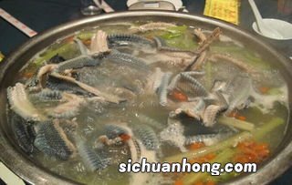 蛇肉火锅会多久