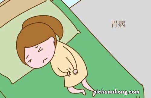 胃疼得很厉害怎么办吃什么好