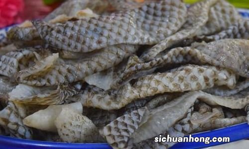 甜皮鱼怎么做好吃吗