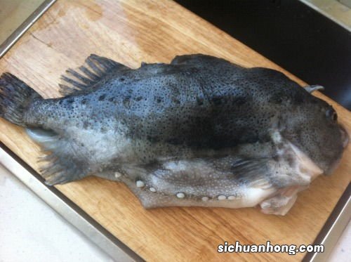 甜皮鱼怎么做好吃吗