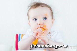 孩子感冒给吃什么饭好呢