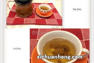 桂圆加莲子泡酒的功效是什么