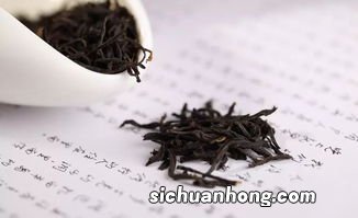 如何辨别茶叶是什么茶