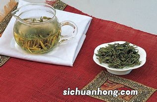 如何辨别茶叶是什么茶