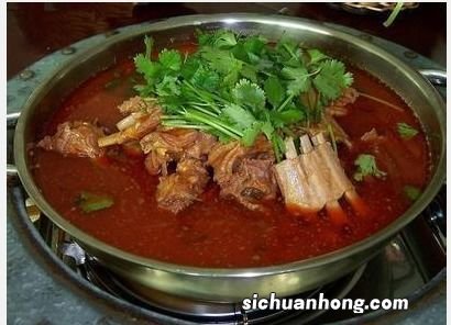 熟凉拌狗肉怎么做好吃吗