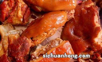 豌豆卤时泡多久在卤