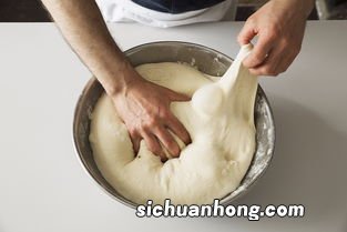 发面放入碱后醒多久可以做馒头