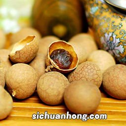 生桂圆怎么吃法大全