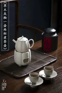 唐代煮茶法为什么要烤茶