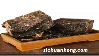 泡黑茶用什么器皿