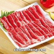 肉一股味道怎么办